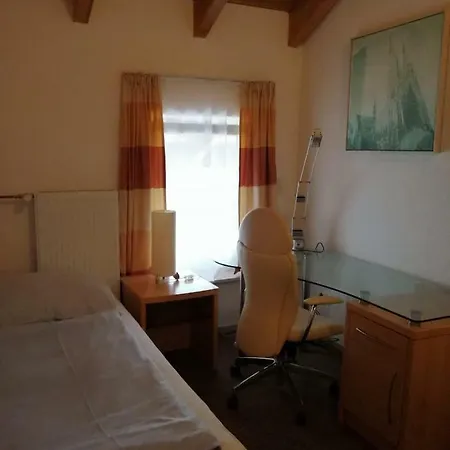 Fair Living Homes Hostel *