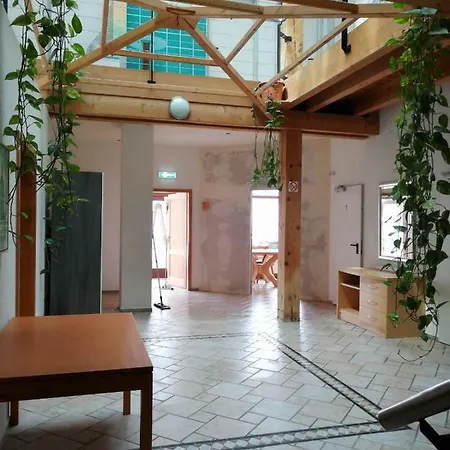Hostel Fair Living Homes *
