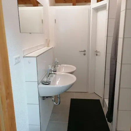 Hostel Fair Living Homes Haigerloch